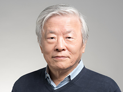 Susumu Tonegawa profile image