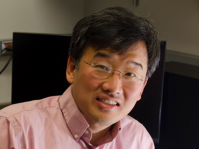 Dennis Kim