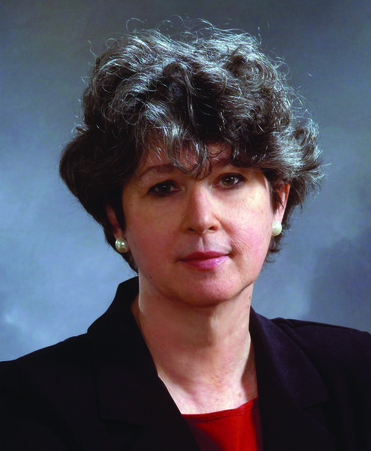 Joan Ruderman PhD ’74: A lifelong enthusiasm for developmental biology