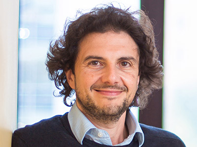 David Sabatini