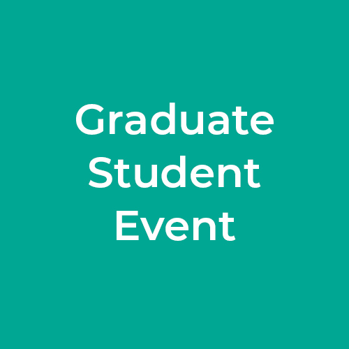 iREFS Wellness Workshop on Stress Management in Grad School