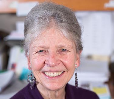 Canceled: Joan Steitz, Yale University