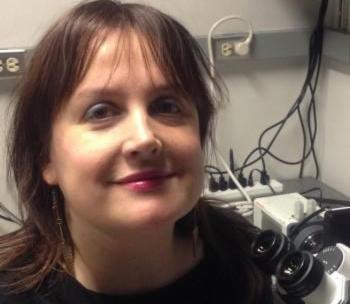 Maria Barna, Stanford University