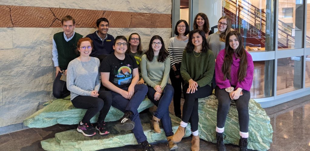 Biology Graduate Student Council - MIT Department of Biology