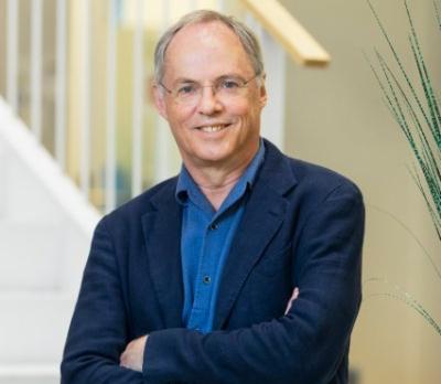 Hans Clevers, Hubrecht Institute