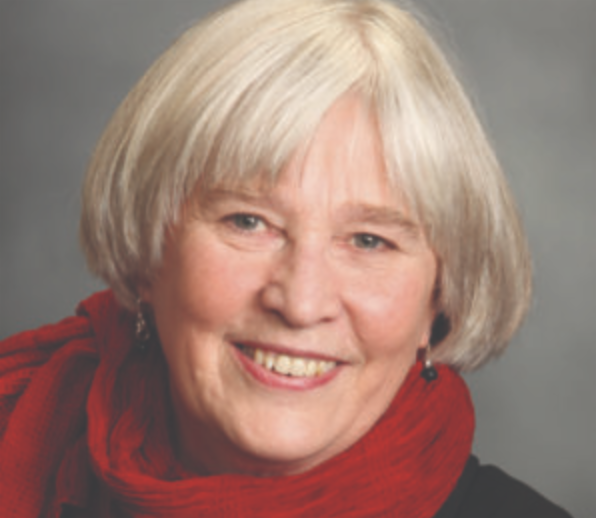 Canceled: Judith Kimble, University of Wisconsin at Madison