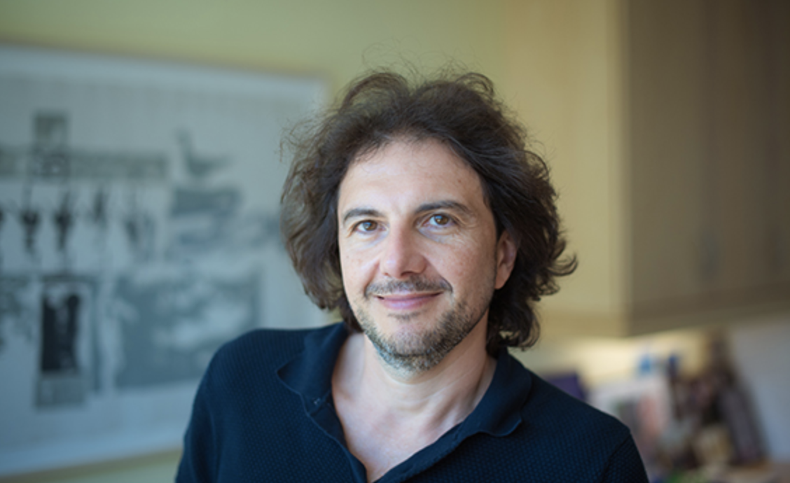 Whitehead Institute Member David Sabatini Receives the 2020 Sjöberg Prize from the Royal Swedish Academy Of Sciences