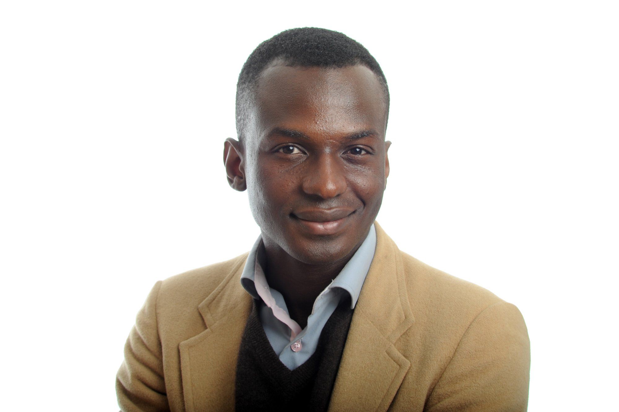 3 Questions: Ibrahim Cissé on using physics to decipher biology
