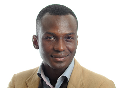 Ibrahim Cissé