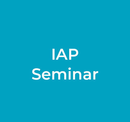 “Delivering an Engaging Scientific Presentation” , speaker Britt Glaunsinger, PhD