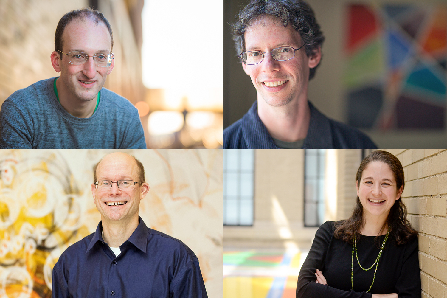 2021 MacVicar Faculty Fellows named