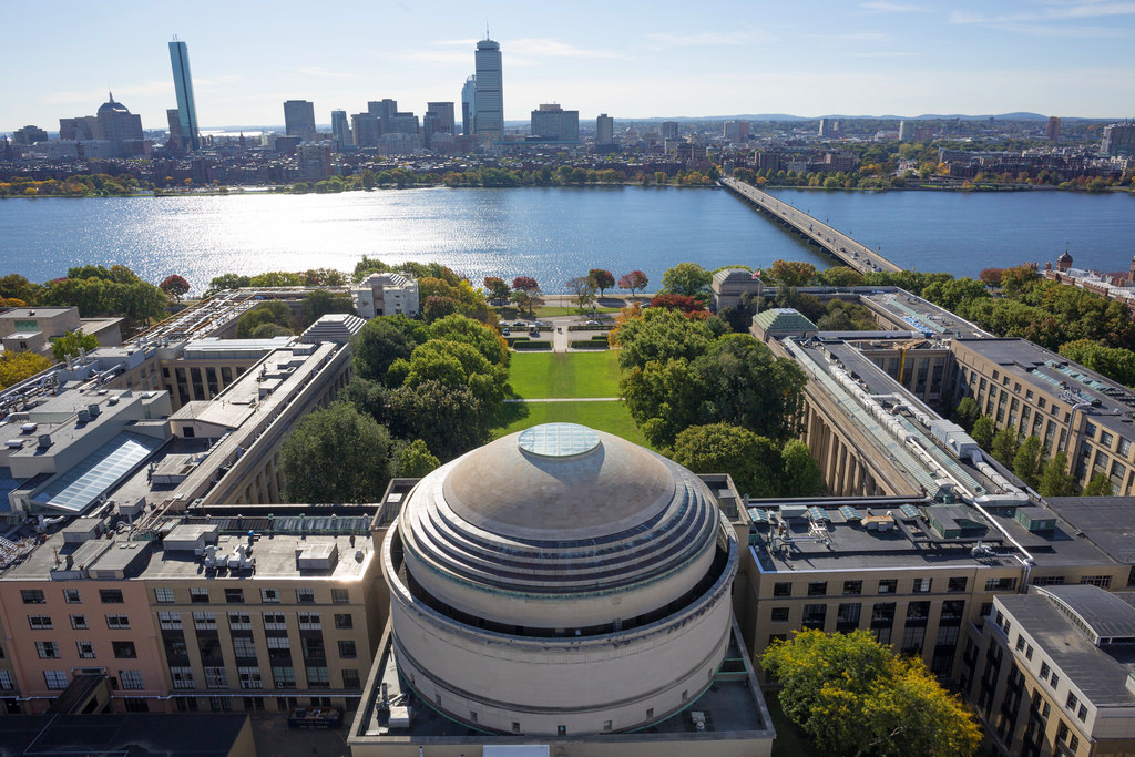 Five from MIT elected to American Academy of Arts and Sciences for 2021