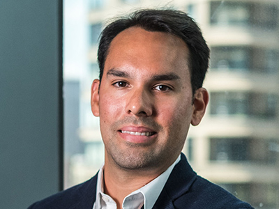 Francisco J. Sánchez-Rivera