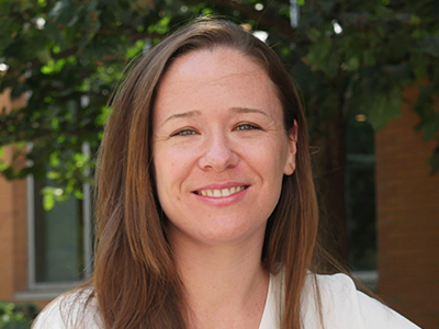 Meet the MIT Bio Faculty: Sara Prescott