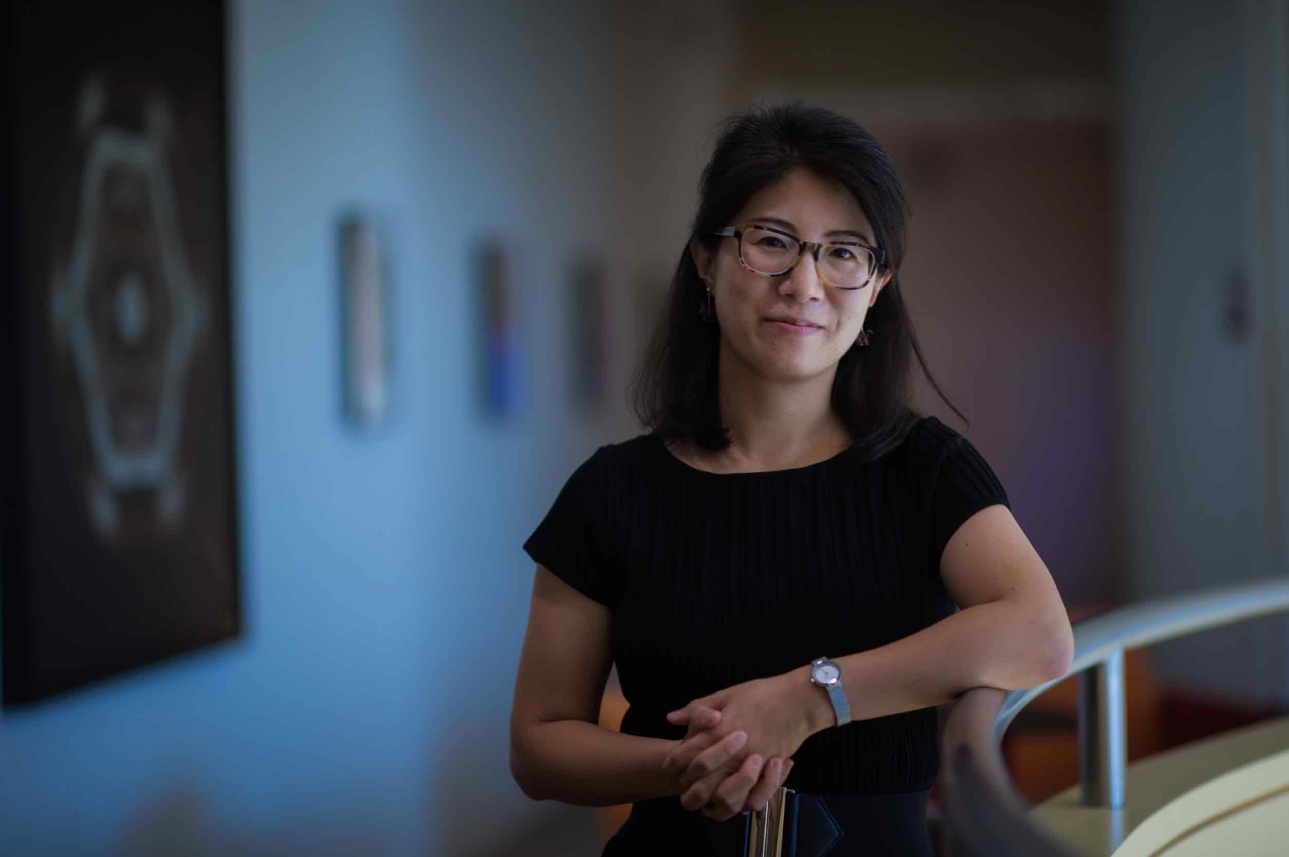 Whitehead Institute Member Pulin Li named an Allen Distinguished Investigator