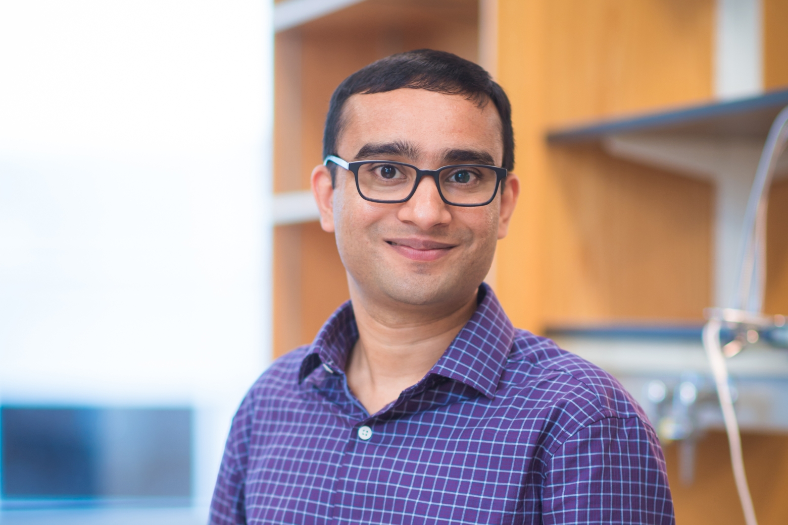Ankur Jain Named as Pew Scholar in Biomedical Sciences