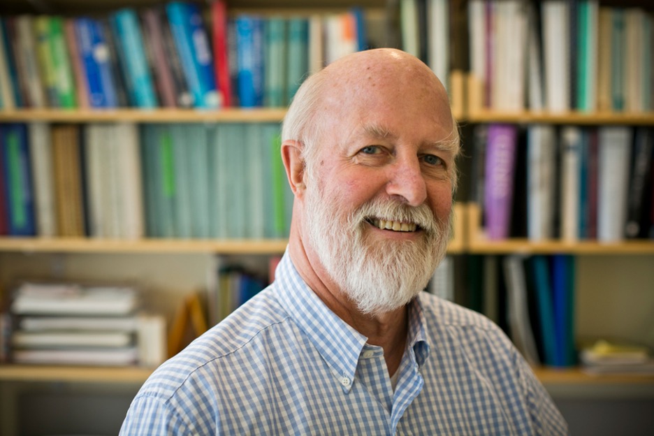 MIT biologist Richard Hynes wins Lasker Award