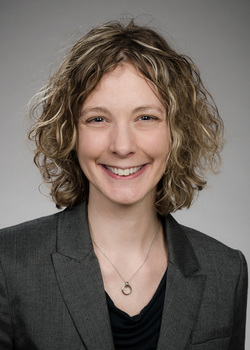 Colloquium: Kelly Stevens, The University of Washington