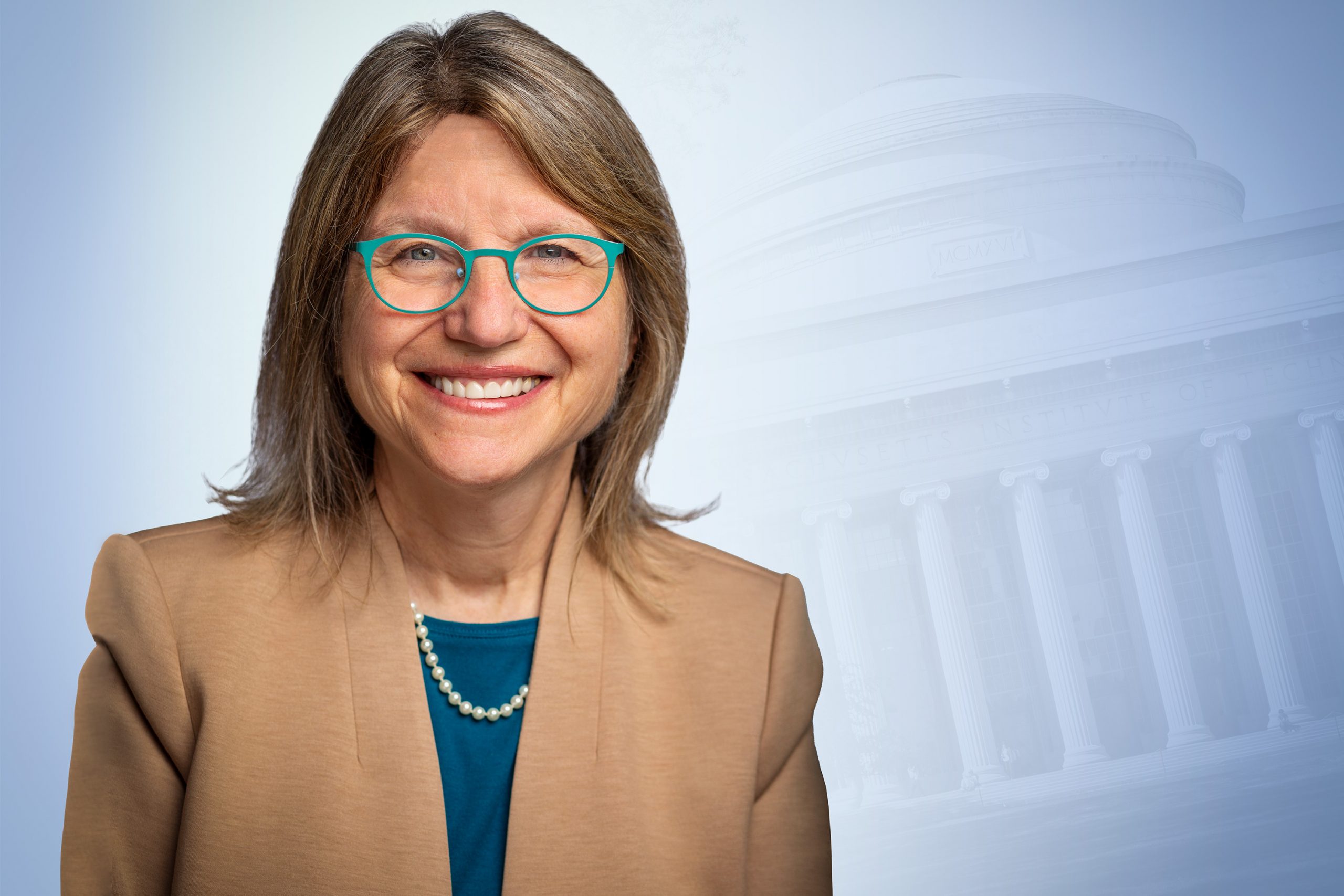 Sally Kornbluth is named as MIT’s 18th president