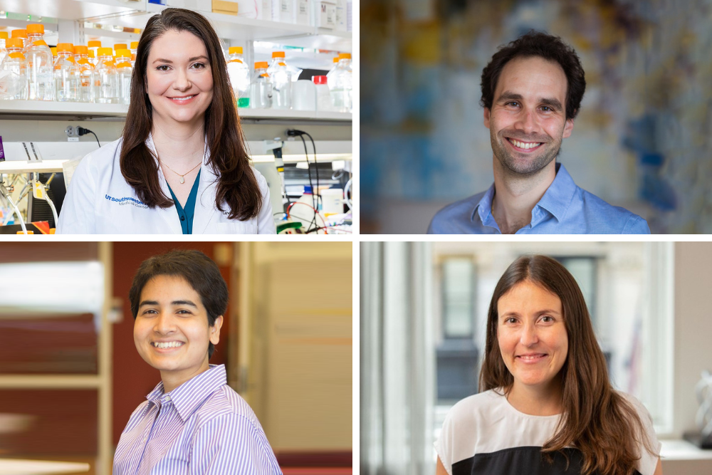Four from MIT receive NIH New Innovator Awards for 2022