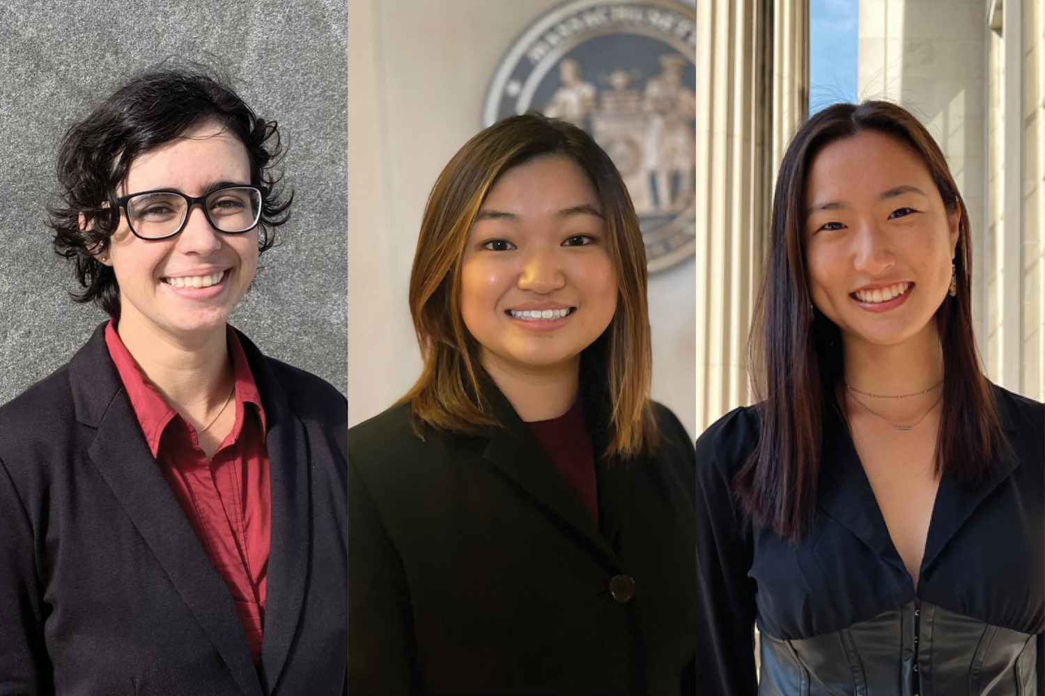 Three MIT seniors win 2024 Schwarzman Scholarships