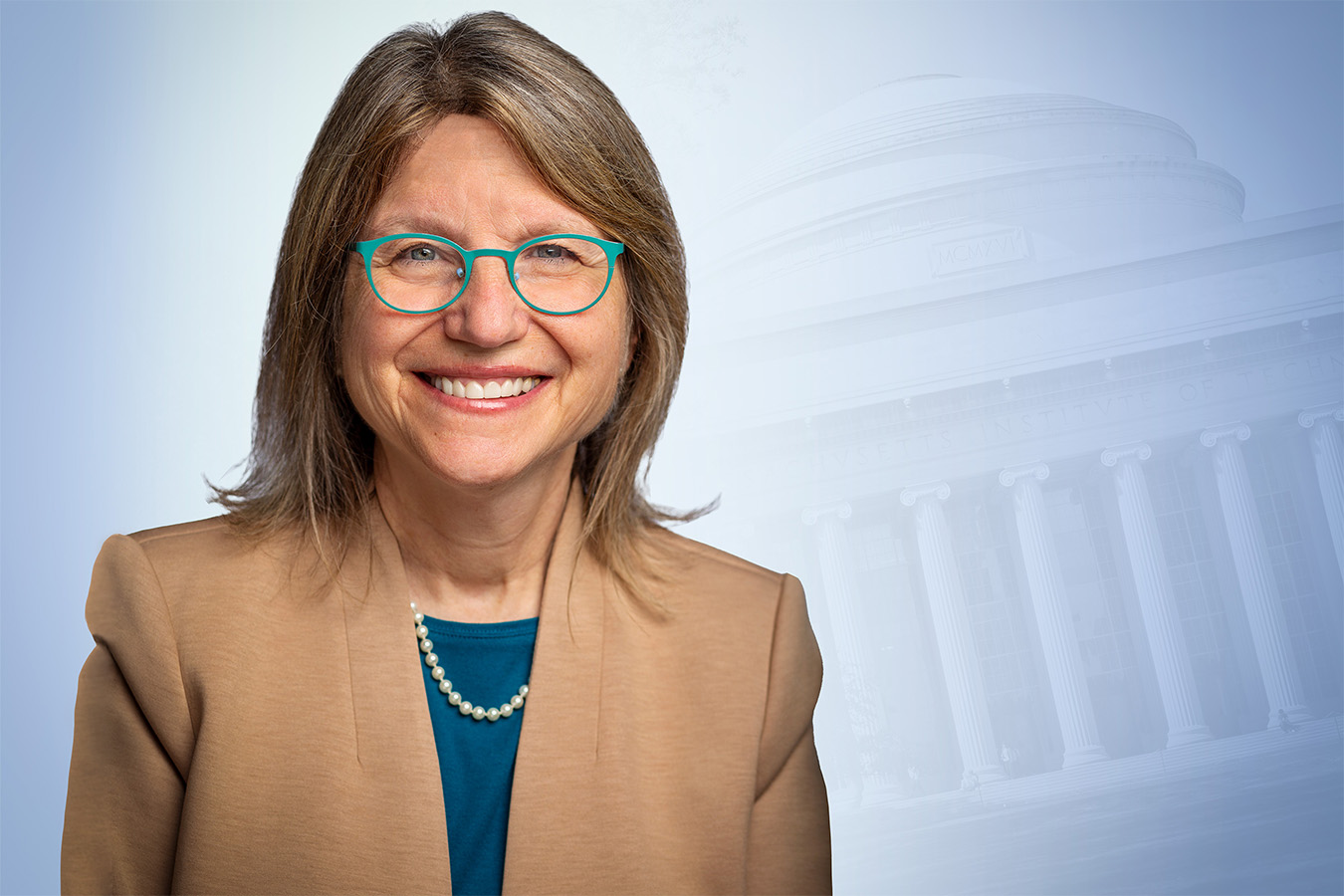 The Interview: MIT President Sally Kornbluth