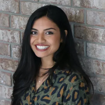 MCN Seminar: Humsa Venkatesh, Harvard Medical School