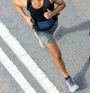 March A Marathon 2023