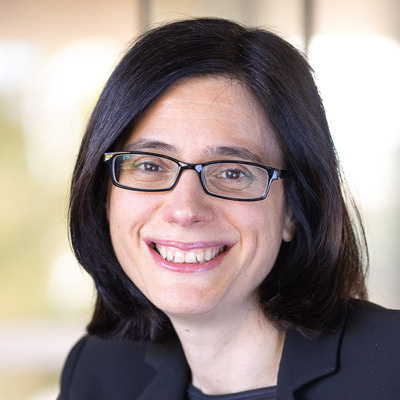 2023 Michaels Lecture: Dr. Aviv Regev