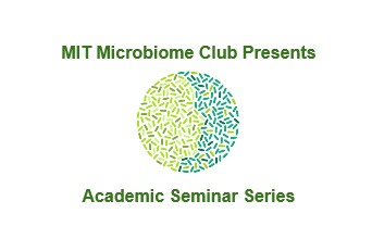 Microbiome Seminar: Yiyin Erin Chen, MIT/Broad
