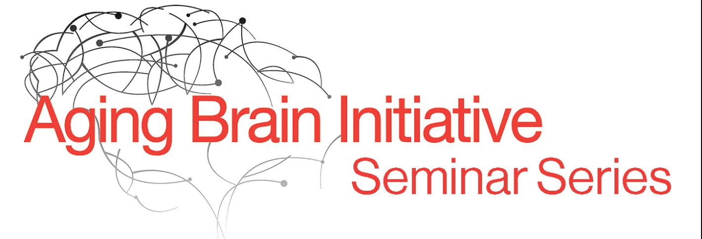 Aging Brain Seminar: Kenneth Kosik, MD, UC Santa Barbara