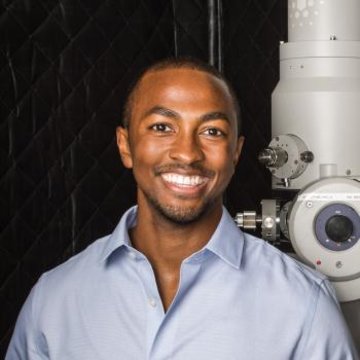 Whitehead Institute Special Seminar: Christopher Barnes, Stanford University