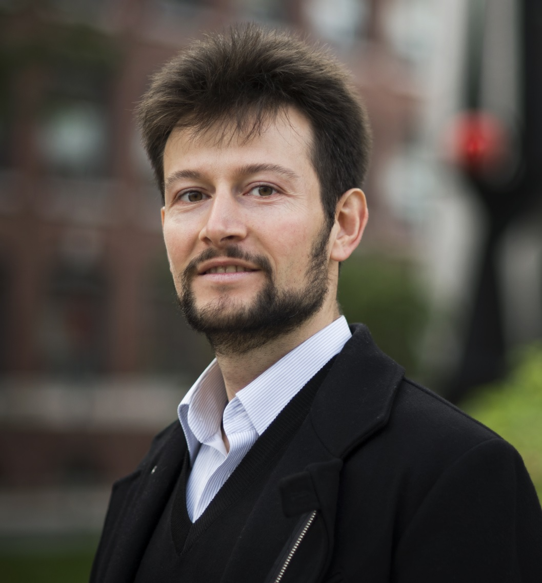 Colloquium: Nikolai Slavov, Northeastern University