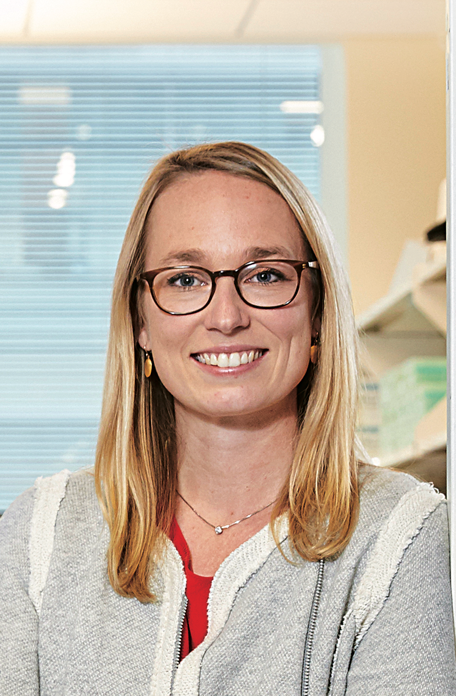 Colloquium: Stefani Spranger