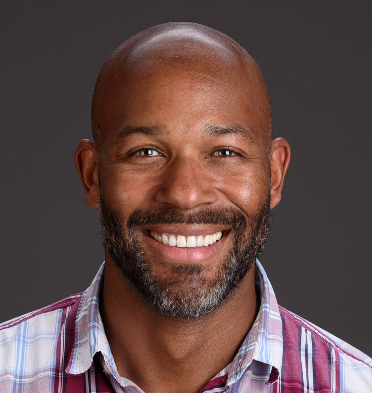 Colloquium: Derek Applewhite, Reed College