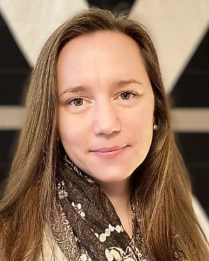 Colloquium: Erin Goley, John Hopkins School of Medicine