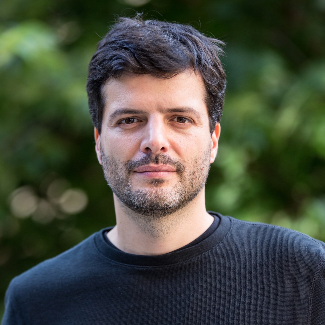 Colloquium: Gabriel Victora, Rockefeller University