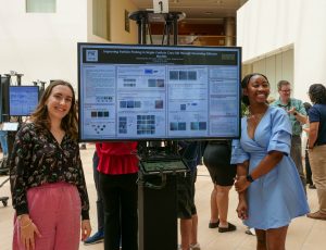 Bernard S. and Sophie G. Gould MIT Summer Research Program in Biology  (BSG-MSRP-Bio) - MIT Department of Biology