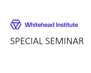 Whitehead Institute Special Seminar: Eric Olson, Whitehead Institute Visiting Scientist (Young Lab)