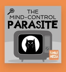 Tumble Media Podcast: Sebastian Lourido on the mind control cat parasite
