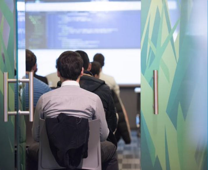 Koch Institute Vendor Event: One Agilent Day