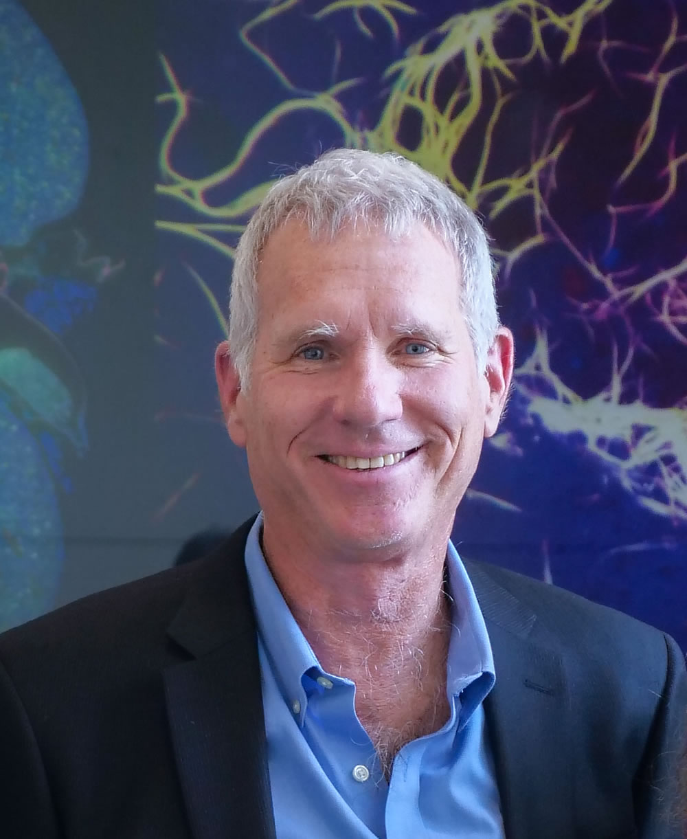 Colloquium: Roy Parker, University of Colorado