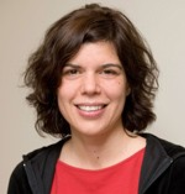 Colloquium: Anne Brunet, Stanford University