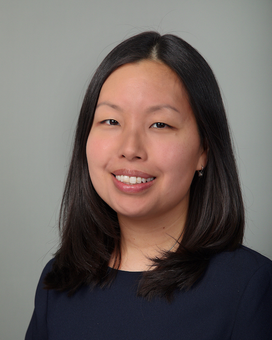 MiMi Speaker Series: Sunny Shin, Penn Institute for Immunology