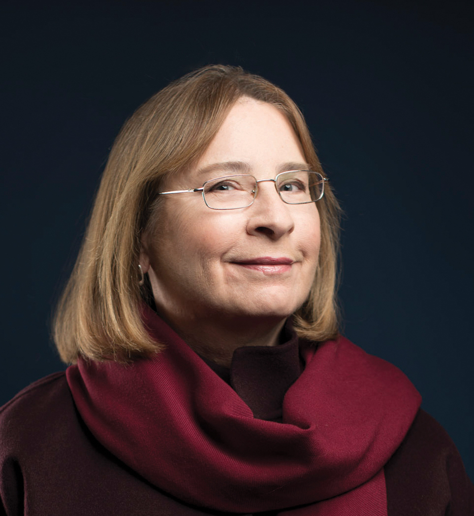 Colloquium: Maria Jasin, Memorial Sloan Kettering Cancer Center