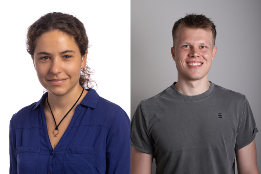 2024 Angelika Amon Young Scientist award winners announced