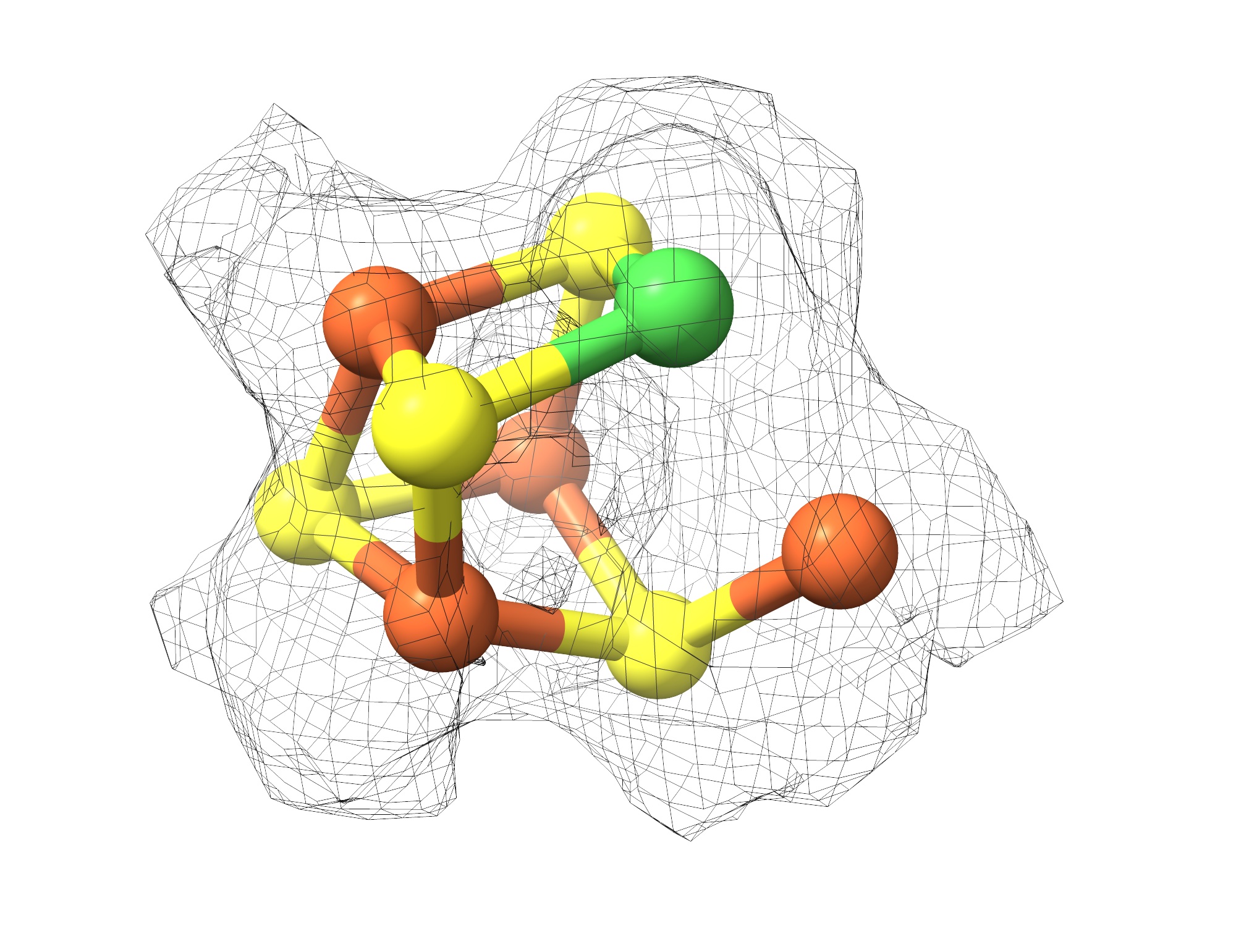 Research Reflections: Alison Biester (PhD ’24), Drennan Lab