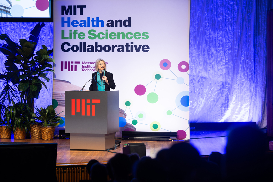 Introducing MIT HEALS, a life sciences initiative to address pressing health challenges