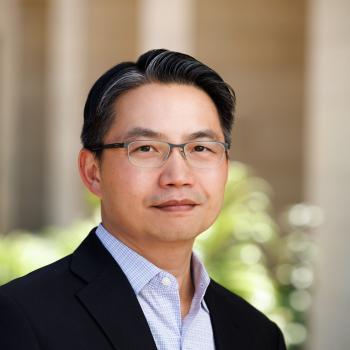 Colloquium: Howard Chang, Stanford