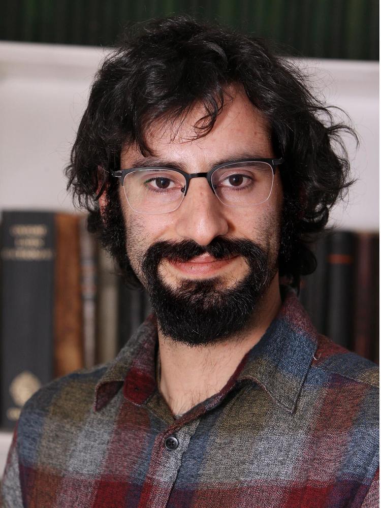 Colloquium: Daniel Cohen, Princeton University